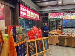 -景芝小炒(蓉花路店)