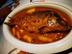 -阿五黄河大鲤鱼(纬三路店)