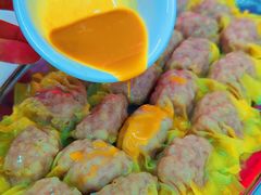 -嘉升大排档(番禺总店)