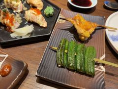 -鸟鹏烧鸟居酒屋(熙龙湾店)