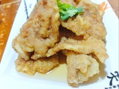 -春發合饭庄