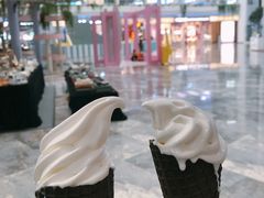 -喜茶(中山利和新地店)