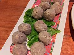 -大吉利潮汕牛肉火锅(王府井店)