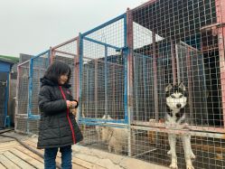 -萌宠亲子动物乐园(槐房万达店)