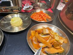 -西塔老太太泥炉烤肉(龙湖北苑天街店)