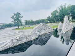 -葛仙湖公园