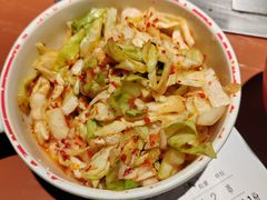 -熙成烧烤(白塔岭店)