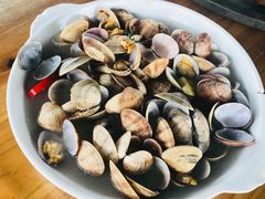 -海上驿站渔家菜馆