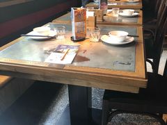 靠窗位-原製原味(普陀山磐龙店)