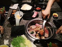 -汉拿山(印象城店)