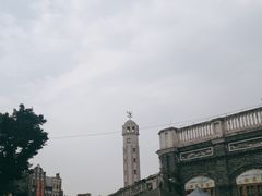 -两江国际影视城