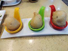 -喜鹊茶点.啫煲(车陂店)