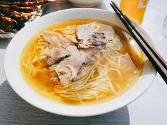 -鑫明明拉面(宁化路店)