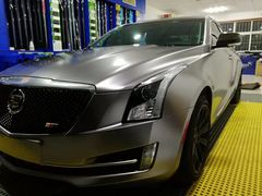 -亿客美车贴膜·BOP保镖隐形车衣·量子膜