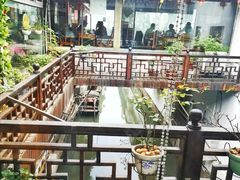 -同得兴 Since·1995 传统苏式面馆(十全街店)