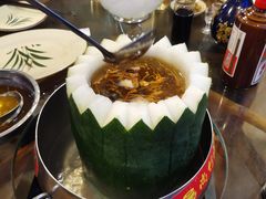-尚竹阁冬瓜盅·18年地标美食(平洲店)