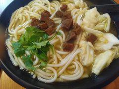 -鑫花溪牛肉米粉(凤凰街创始总店)