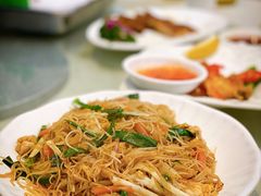 三丝炒米粉-新享乐海鲜(翠华路店)