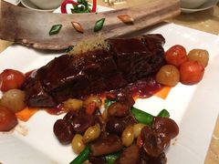 -8餐厅(新葡京酒店)