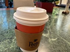 -Peet's Coffee皮爷咖啡(新天地黑标店)