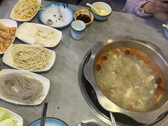-光头药膳鸡(莱茵小镇店)