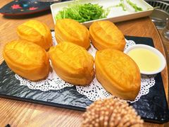 -尚海豆捞(乐虹坊店)