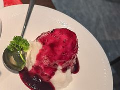 -俏东方·海味水饺·青岛菜(崂山店)