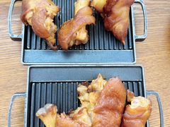 -云海肴·汽锅鸡·云南菜(苏州中心店)
