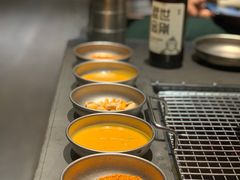 -夜食白市Yespicy·烧烤啤酒宵夜(番禺四海城店)