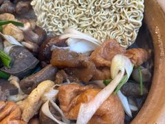 -龚印记牛骨牛杂屋·四代传承(珠影星光城店)