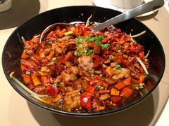 -茉里粤菜(皇姑万象汇店)