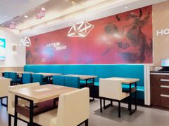 -豪客来牛排(重庆冉家坝SM广场1712店)