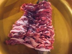 -羊大爷涮肉(亮马桥店)