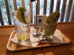 -无印良品餐堂 MUJI Diner(成都太古里店)
