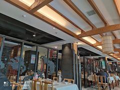 大堂-辣婆婆(航天桥店)