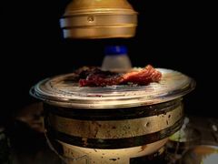 -韩山葵烤肉(太古里店)