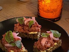 -BOR Eatery(安福路店)