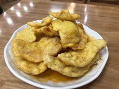锅包肉-顺姬冷面(长白西路店)