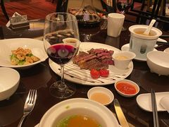 -万豪中餐厅·粤菜·北京粤财JW万豪酒店