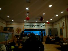 -西塔斗牛家烧烤(中海寰宇店)