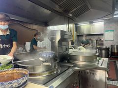 -中阿兰牛肉面(悦海新天地店)