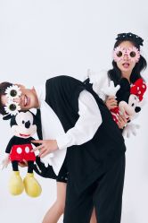 -薇薇新娘婚纱摄影(开州大道店)