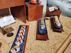 -芭菲盛宴·环球美食(北城国际店)