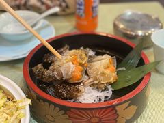 -渔娘渔家丹东海鲜(东直门店)