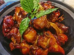 -鹿港小镇(霄云店)