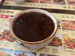 -葛记焖饼(伏牛路店)