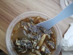 -安海长火土笋冻