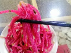 -陇上全荟兰州传统牛肉面(延吉路店)