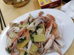 -旺富东海大酒楼(海鲜街店)