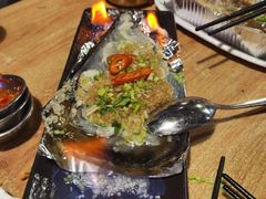 -质烤烤物·活烤海鲜(质烤总店)